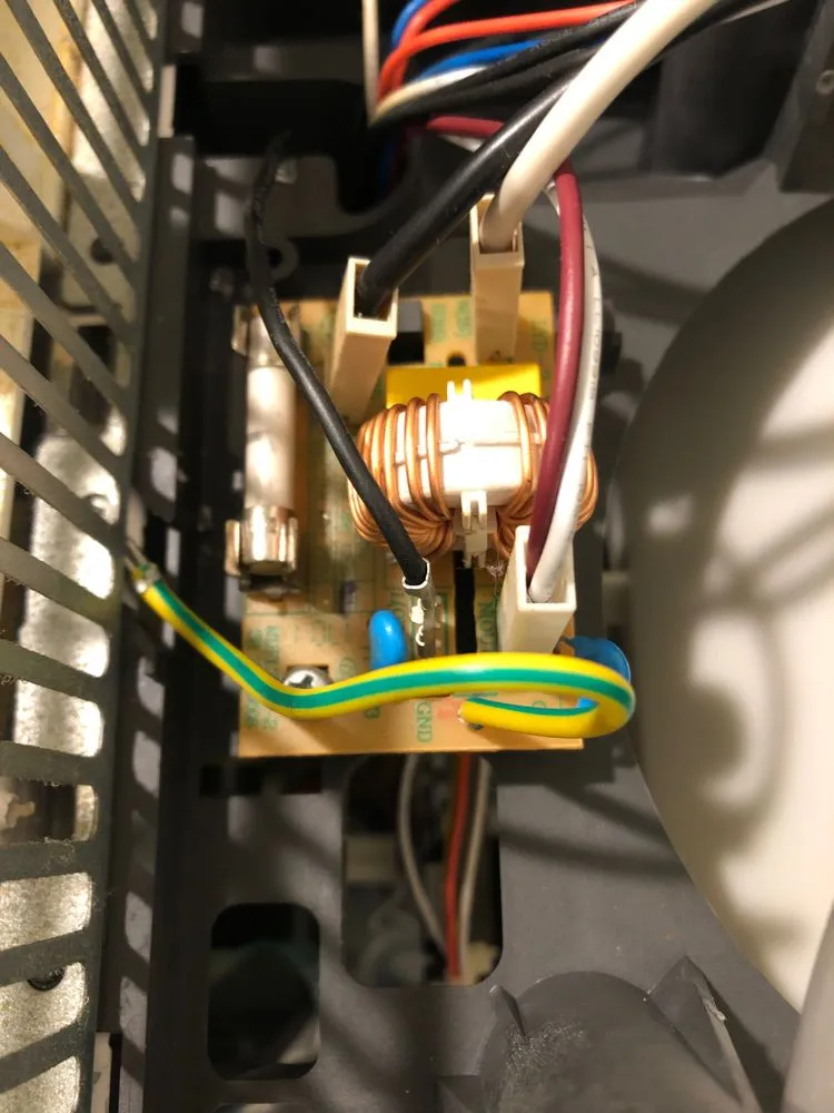 Slide of Fuse HVAC & Appliance Repair