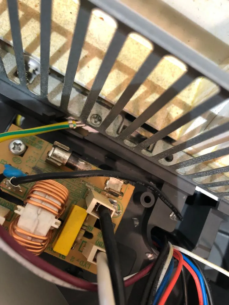 Slide of Fuse HVAC & Appliance Repair