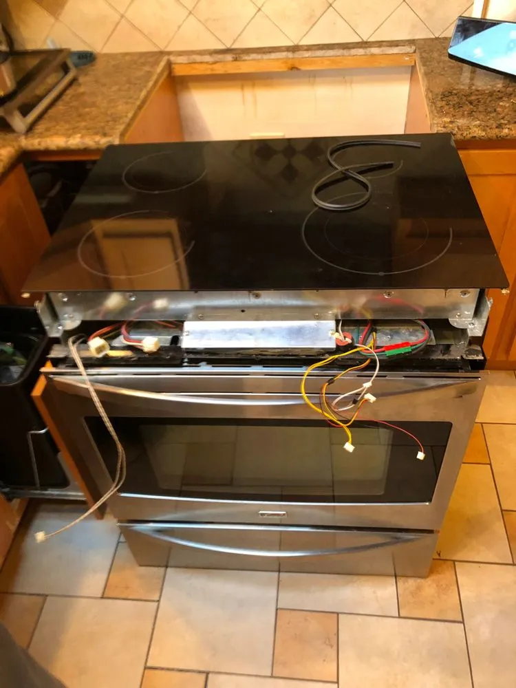 Slide of Fuse HVAC & Appliance Repair