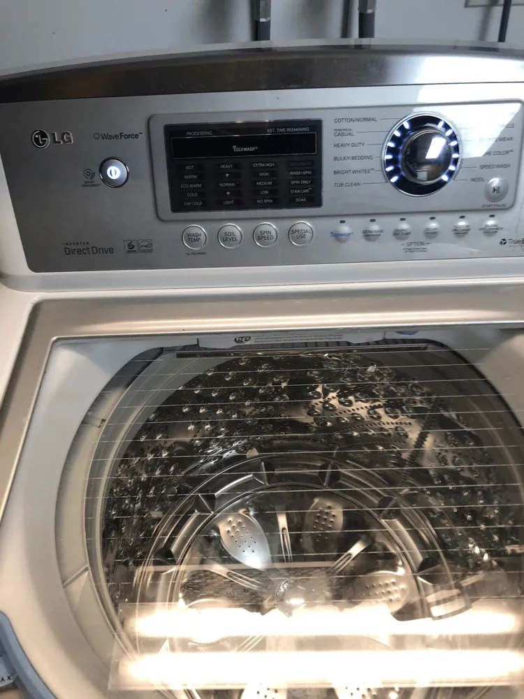 Slide of Fuse HVAC & Appliance Repair