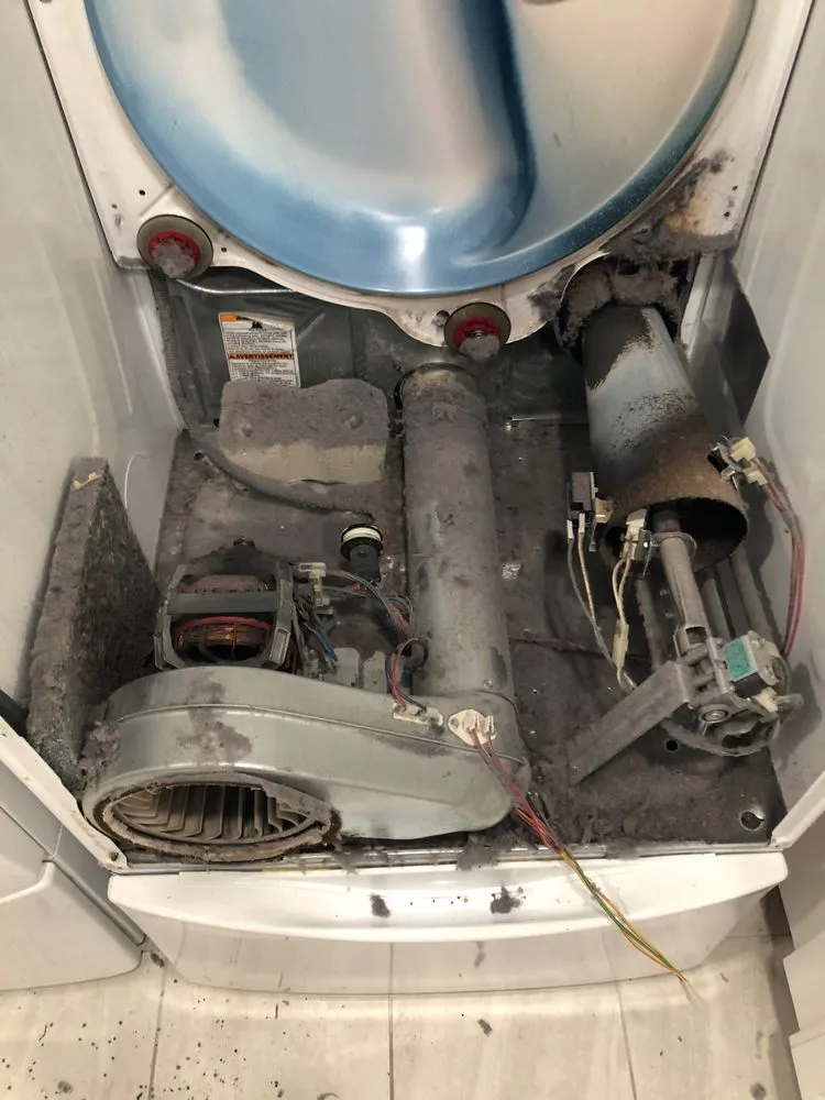 Slide of Fuse HVAC & Appliance Repair