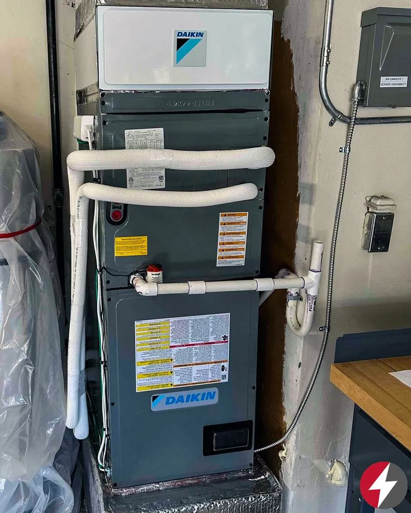 Slide of Fuse HVAC & Appliance Repair