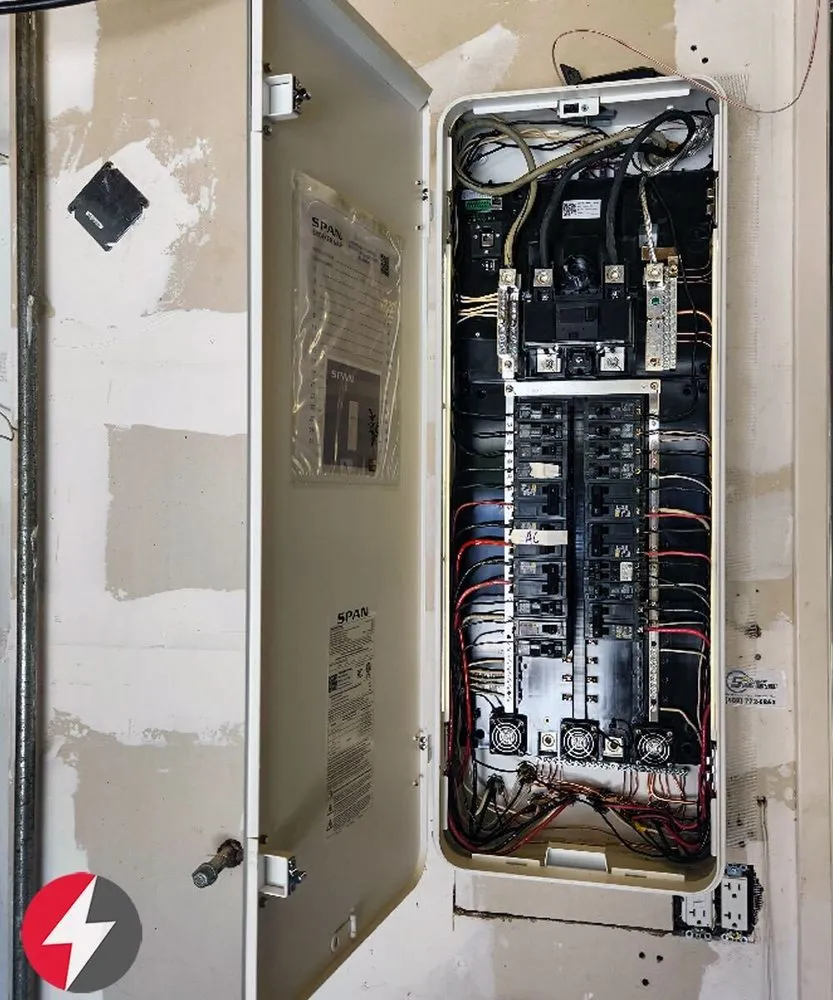 Slide of Fuse HVAC & Electrical