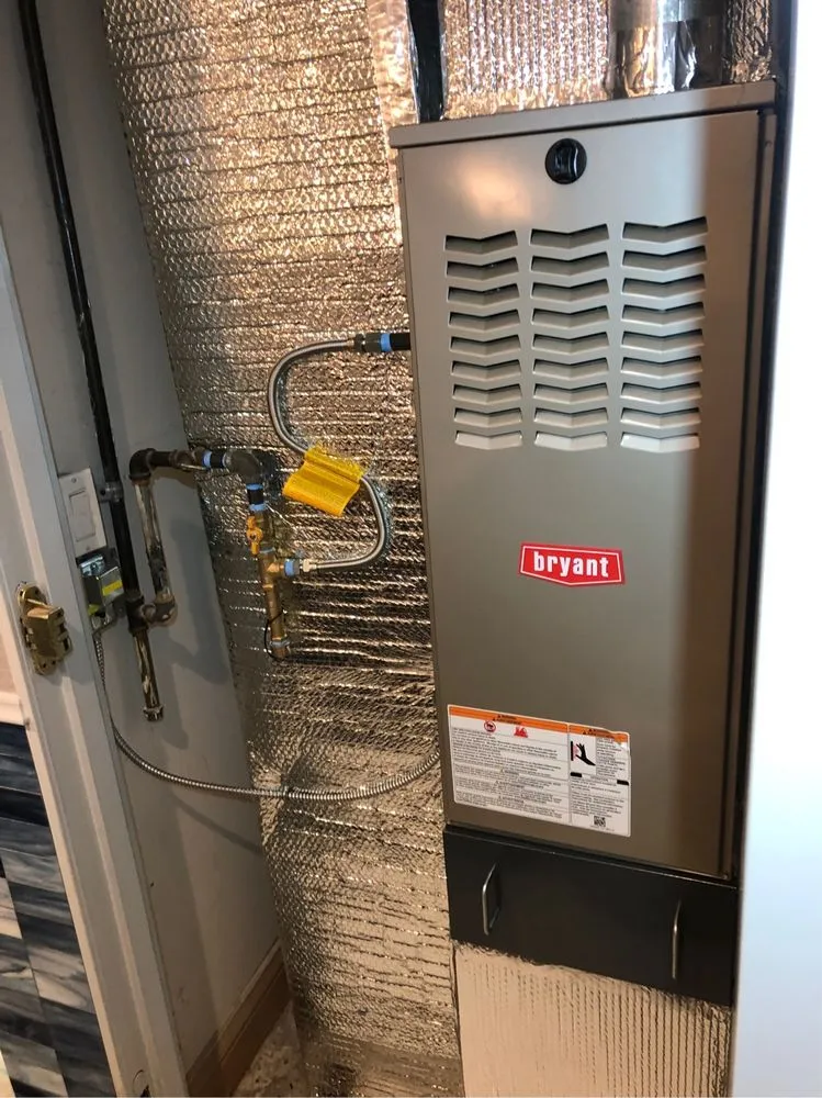 Slide of Fuse HVAC & Electrical