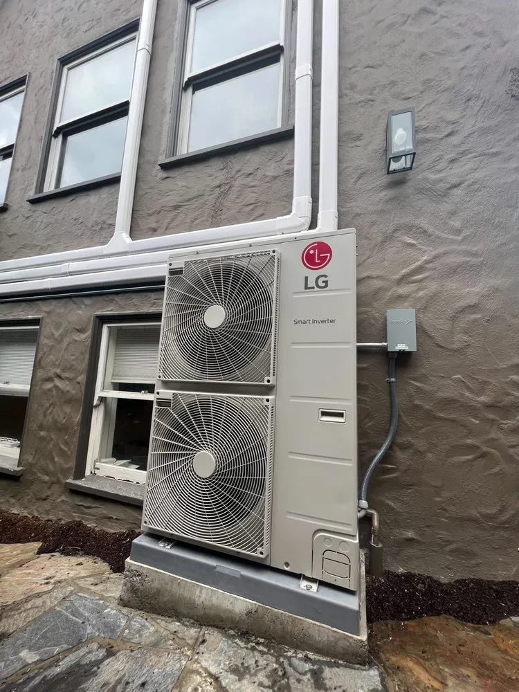 Slide of Fuse HVAC & Electrical