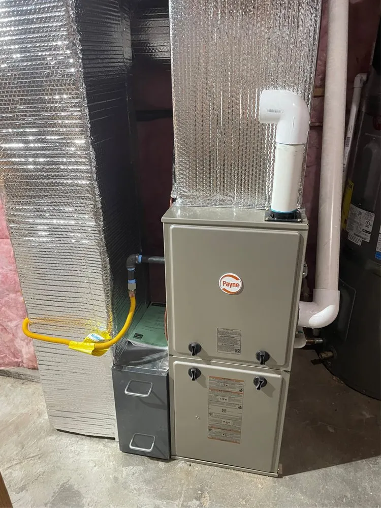Slide of Fuse HVAC & Electrical