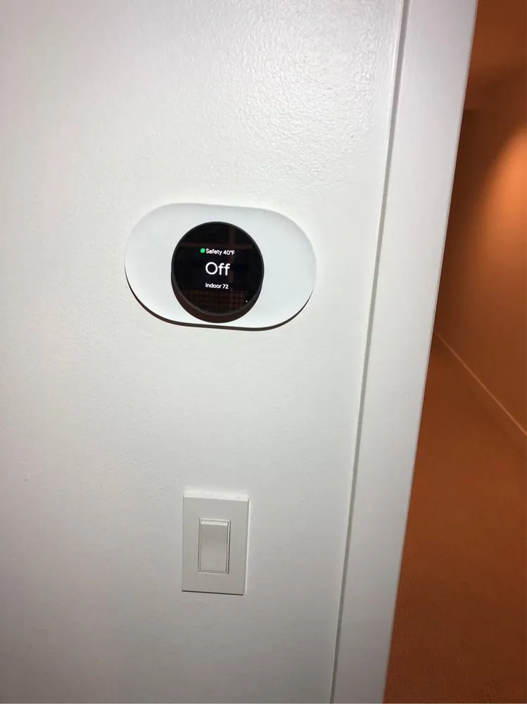 Slide of Fuse HVAC & Electrical