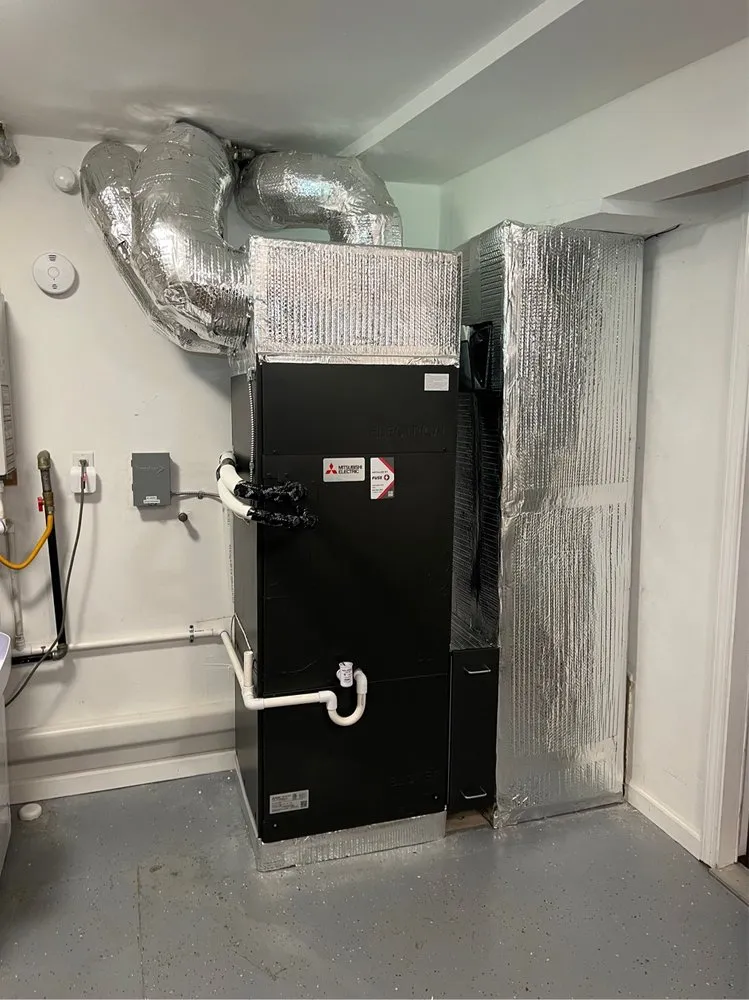 Slide of Fuse HVAC & Electrical