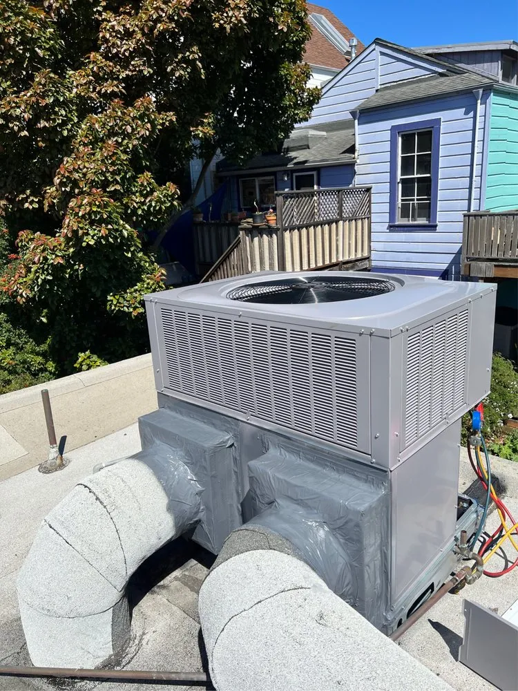 Slide of Fuse HVAC & Electrical