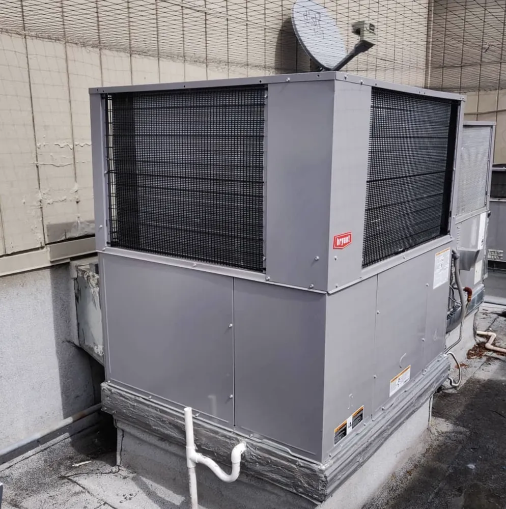 Slide of Fuse HVAC & Electrical