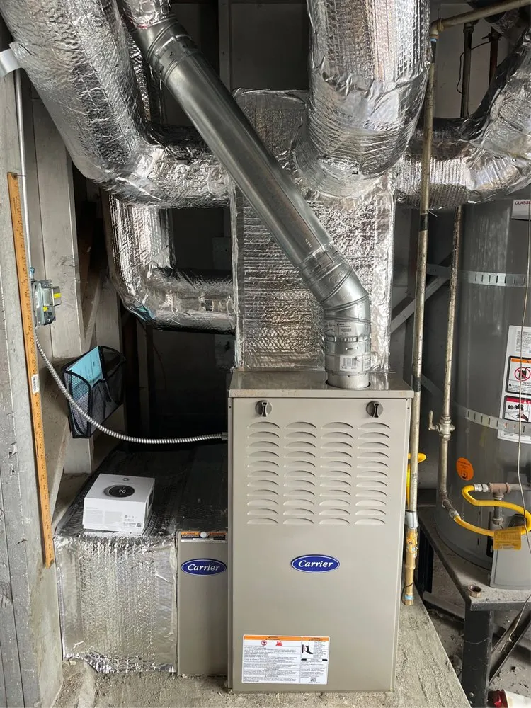 Slide of Fuse HVAC & Electrical