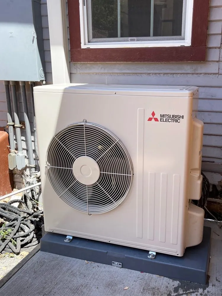 Slide of Fuse HVAC & Electrical