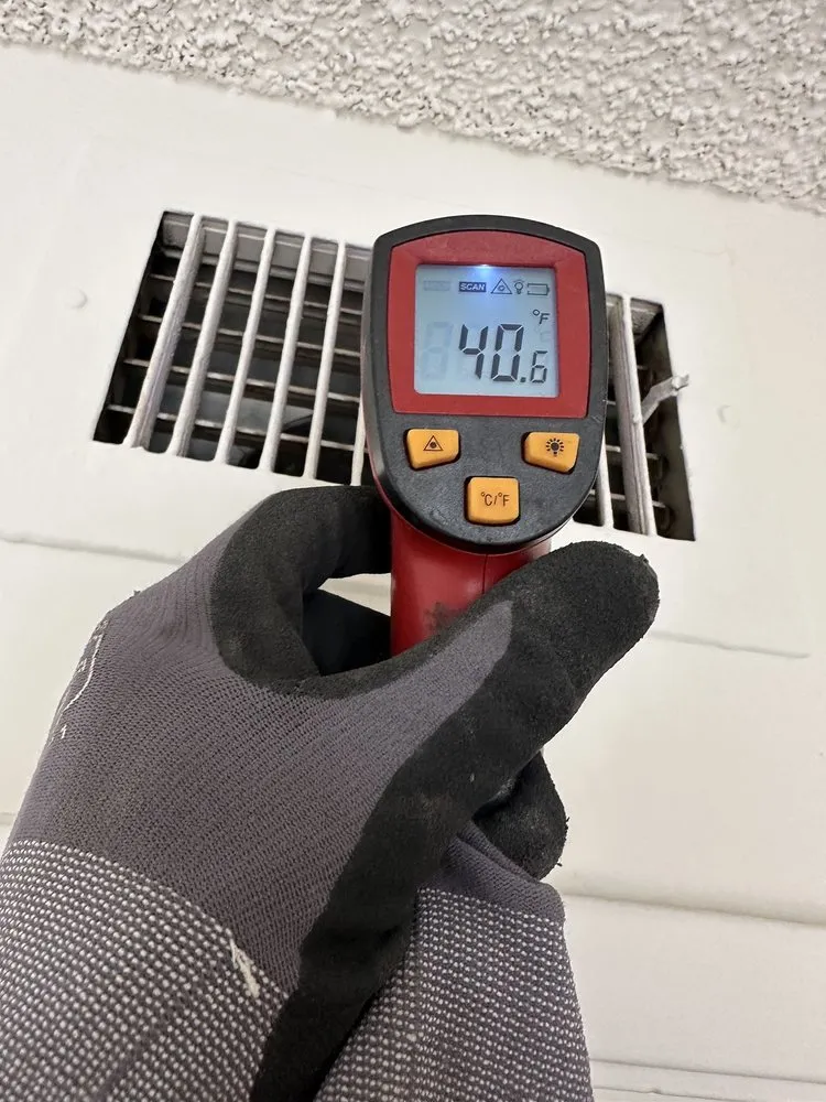 Slide of Fuse HVAC & Plumbing