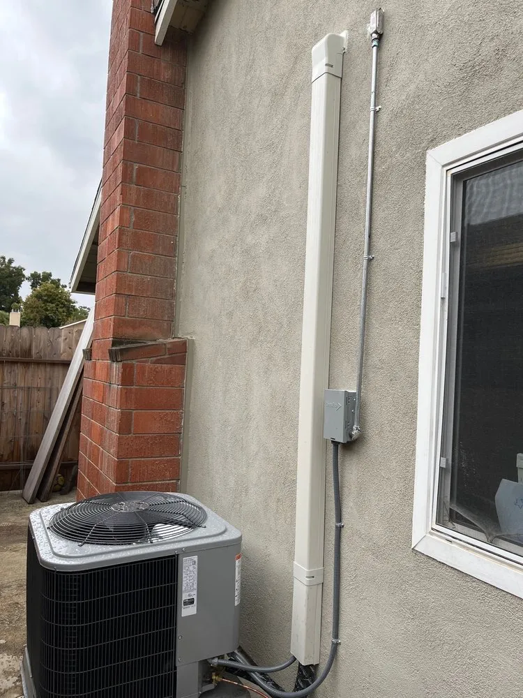 Slide of Fuse HVAC & Plumbing