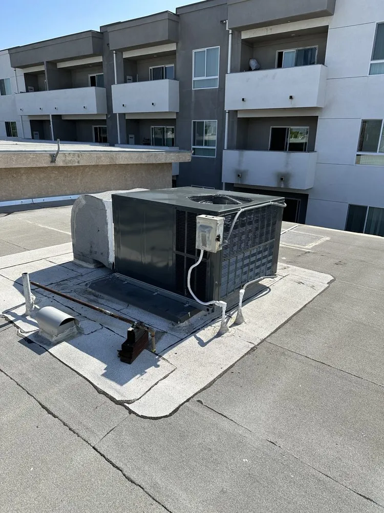 Slide of Fuse HVAC & Plumbing