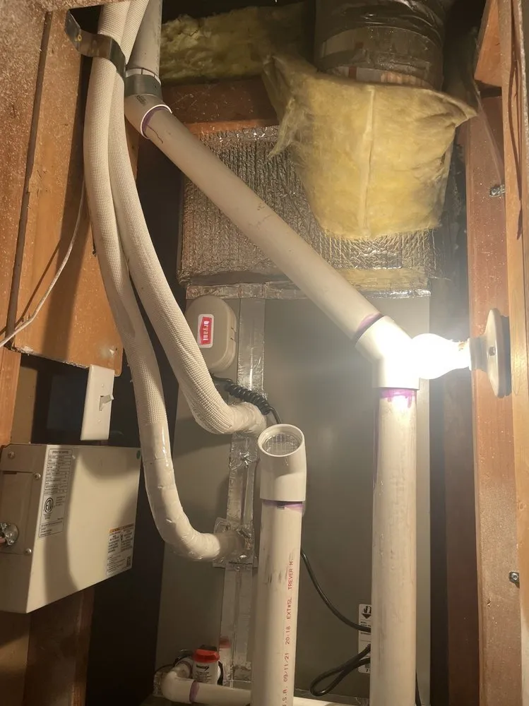 Slide of Fuse HVAC & Plumbing