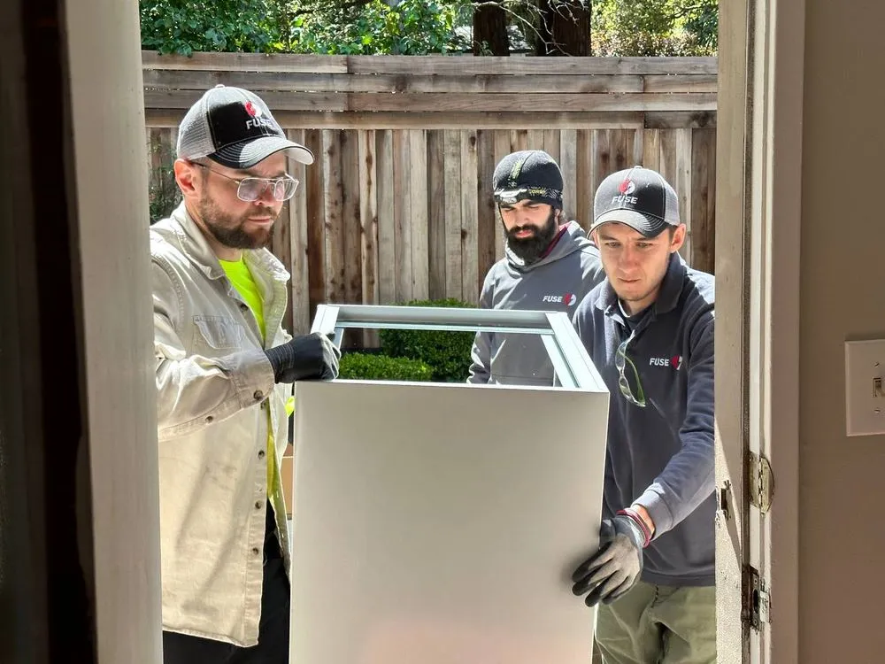 Slide of Fuse HVAC, Electrical & Appliance