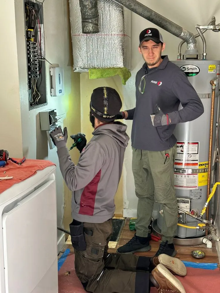 Slide of Fuse HVAC, Electrical & Appliance