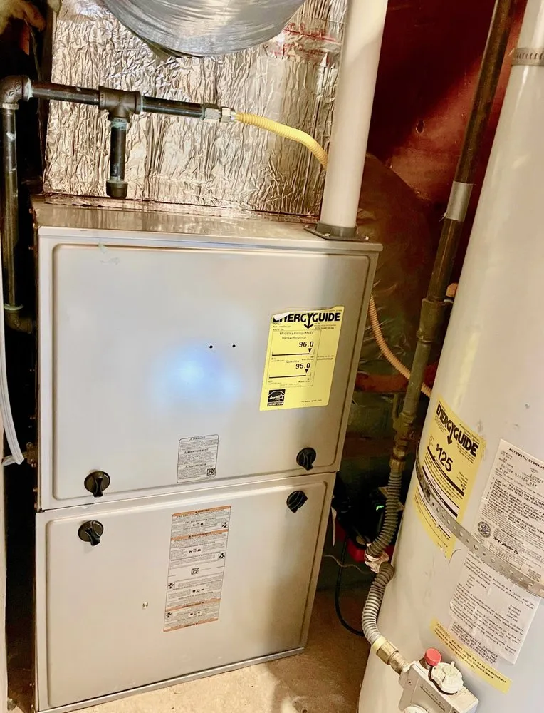 Slide of Fuse HVAC, Electrical & Appliance