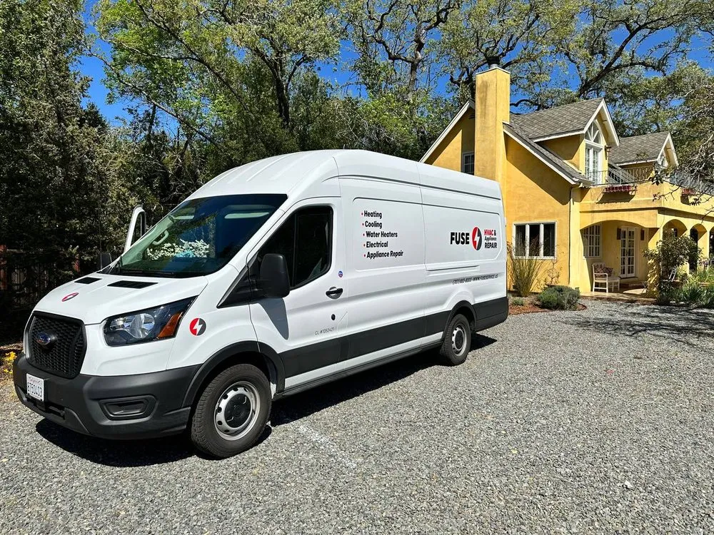 Slide of Fuse HVAC, Electrical & Appliance