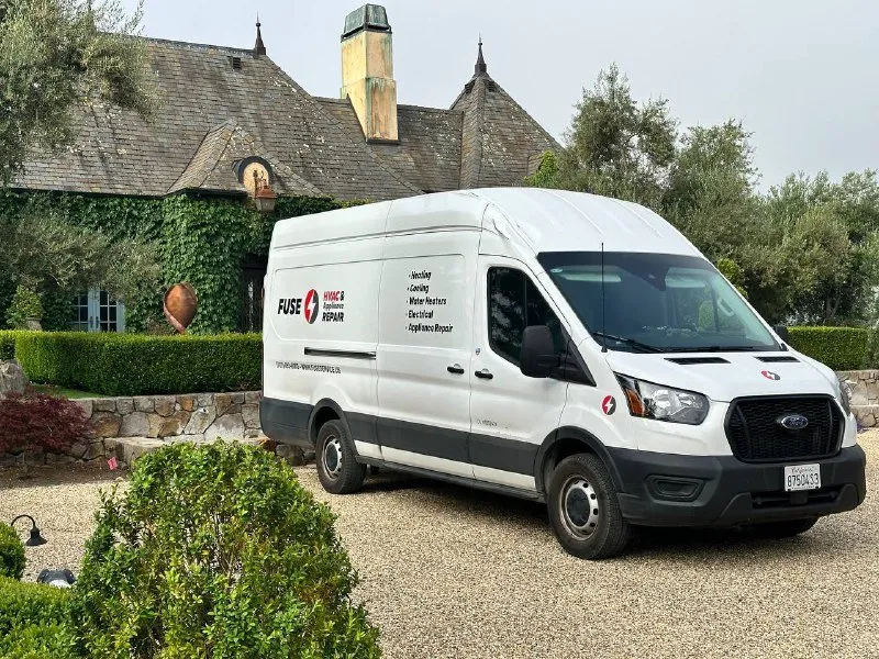 Slide of Fuse HVAC, Electrical & Appliance