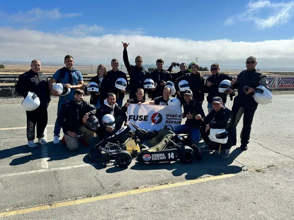 Slide of Fuse HVAC, Electrical & Appliance