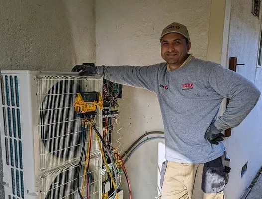 Fuse HVAC, Electrical & Appliance