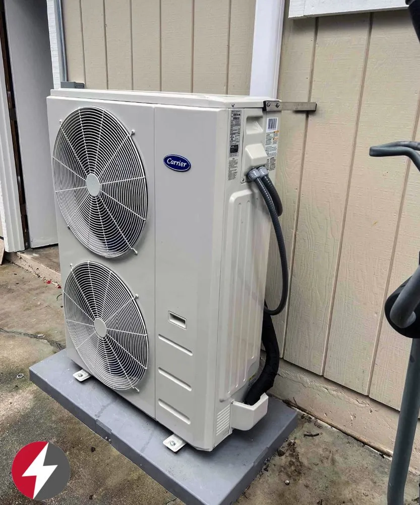 Slide of Fuse HVAC, Electrical & Appliance Repair