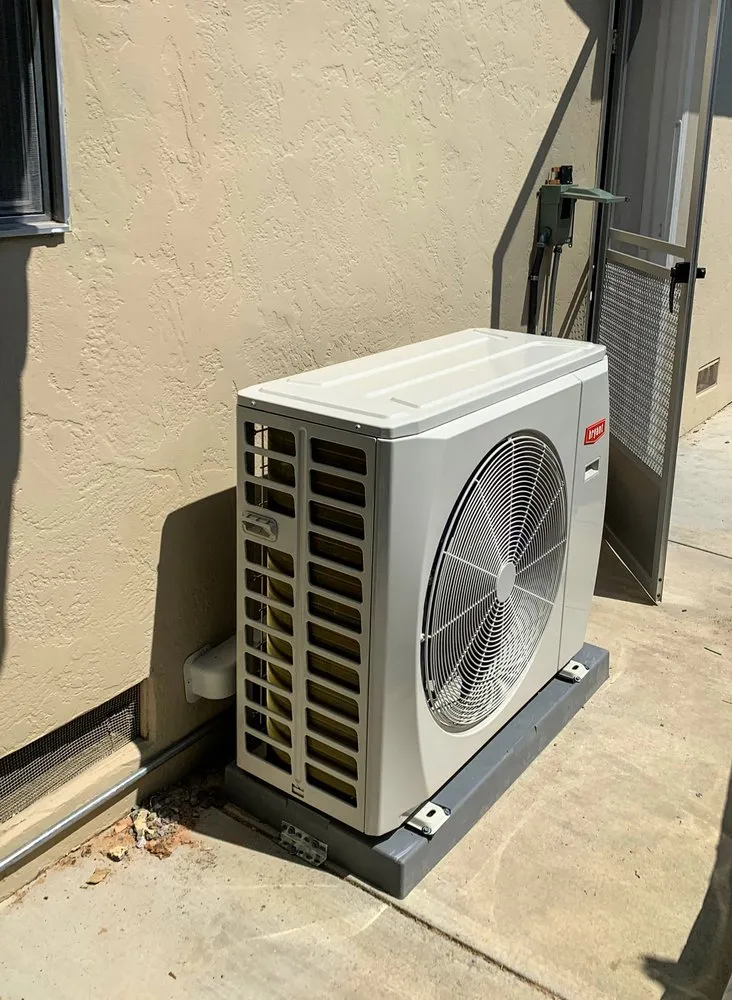 Slide of Fuse HVAC, Electrical & Appliance Repair