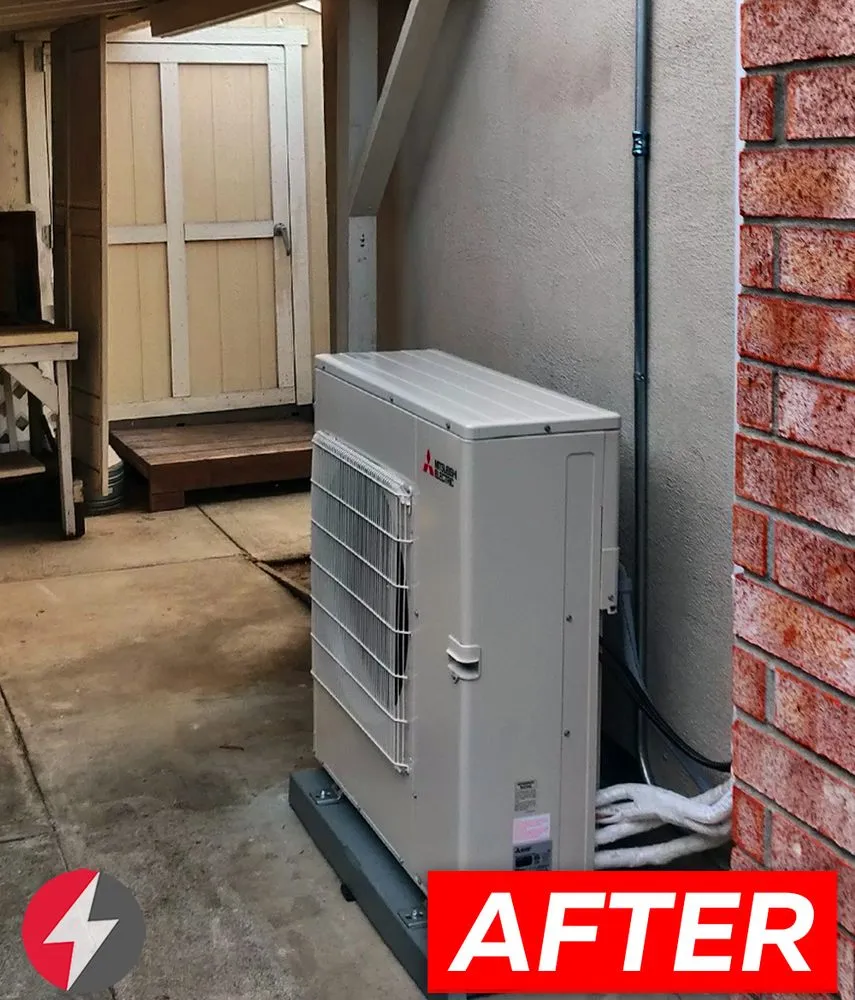 Slide of Fuse HVAC, Electrical & Appliance Repair