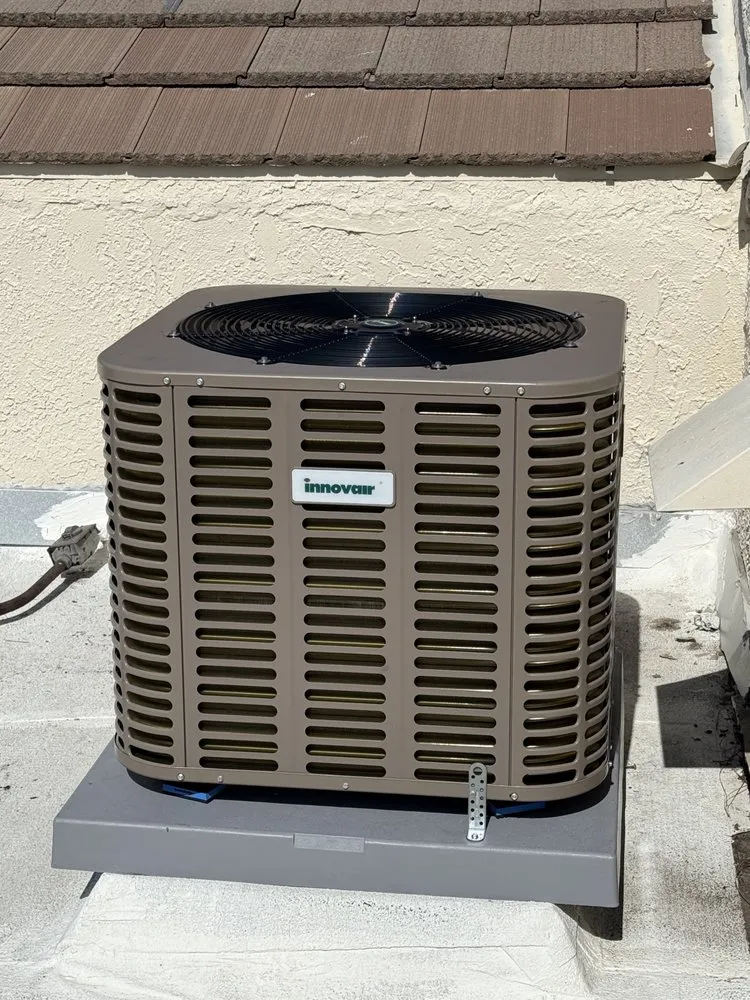 Slide of Fuse HVAC, Electrical & Appliance Repair