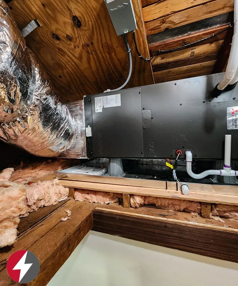 Slide of Fuse HVAC, Electrical & Appliance Repair