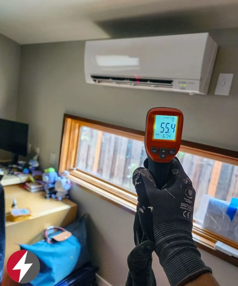 Slide of Fuse HVAC, Electrical & Appliance Repair