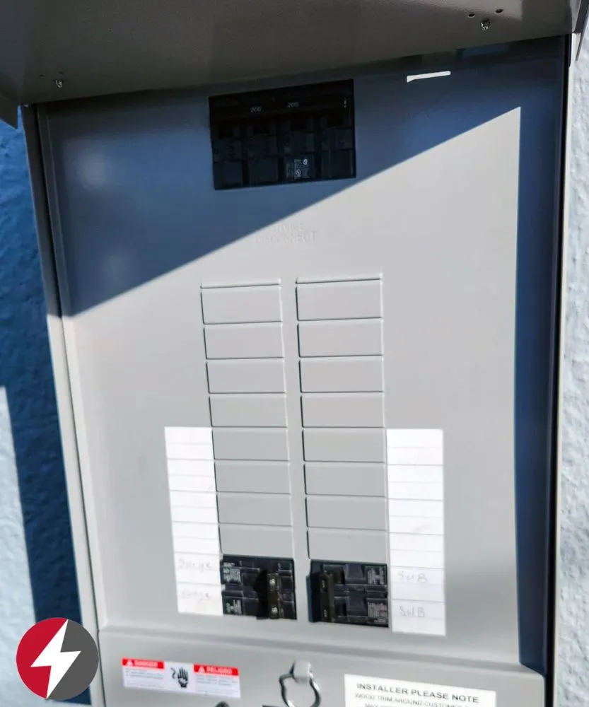 Slide of Fuse HVAC, Electrical & Appliance Repair