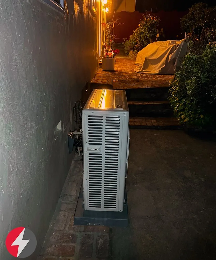 Slide of Fuse HVAC, Electrical & Appliance Repair