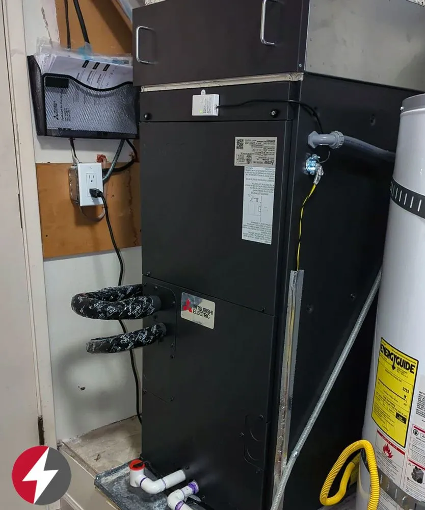 Slide of Fuse HVAC, Electrical & Appliance Repair