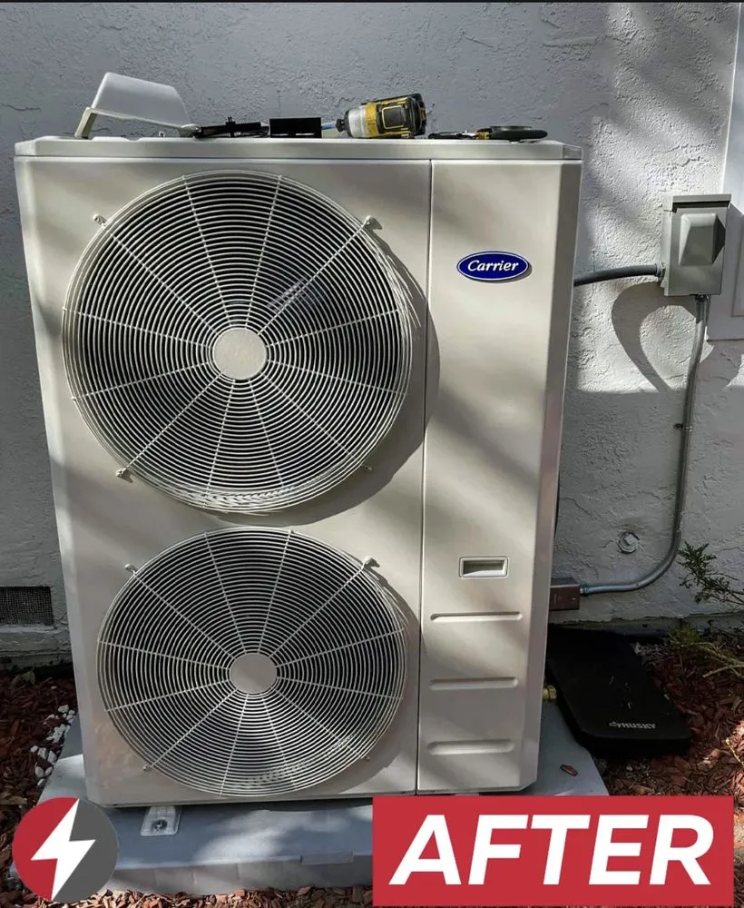 Slide of Fuse HVAC, Electrical & Appliance Repair