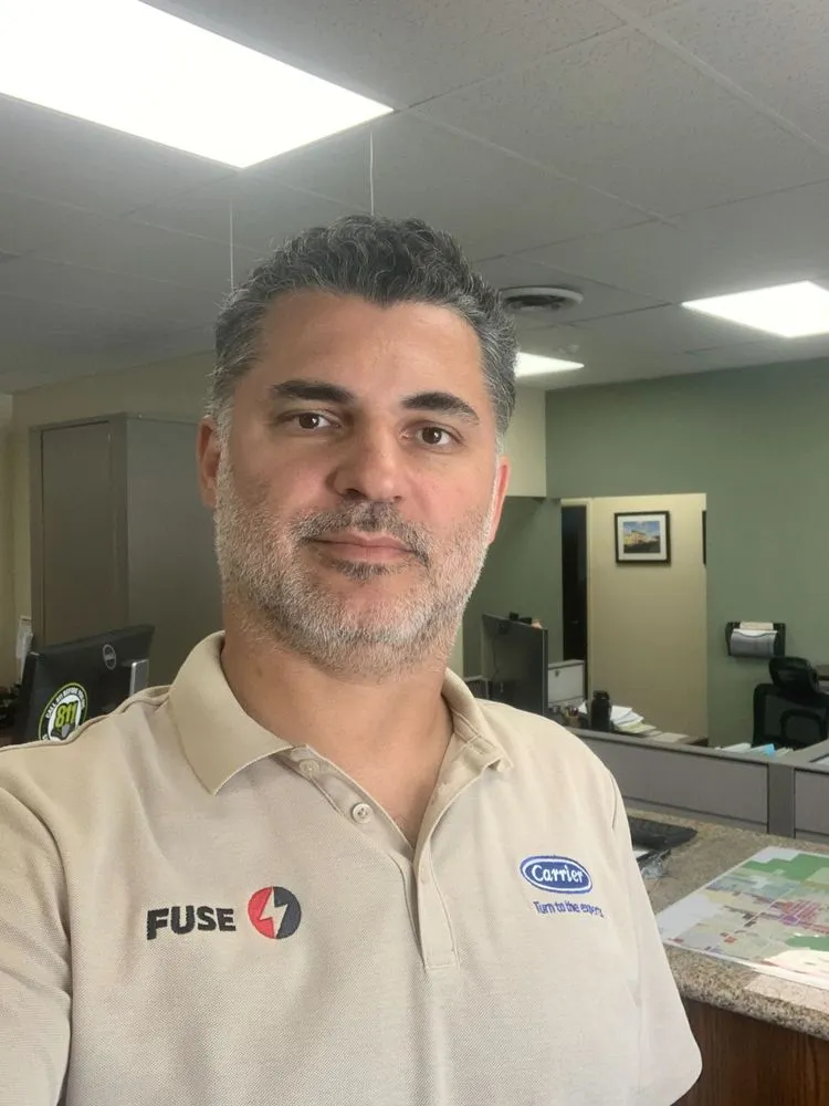 Slide of Fuse HVAC, Electrical & Appliance Repair