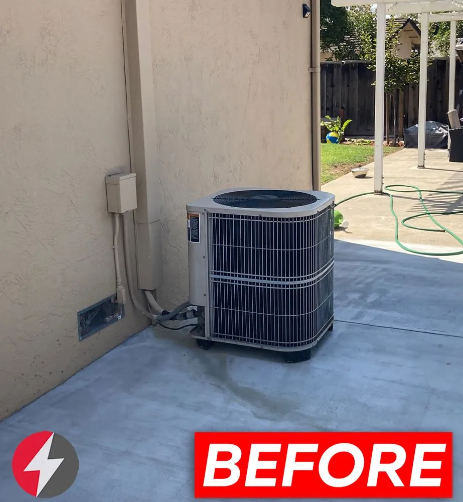 Slide of Fuse HVAC, Electrical & Appliance Repair