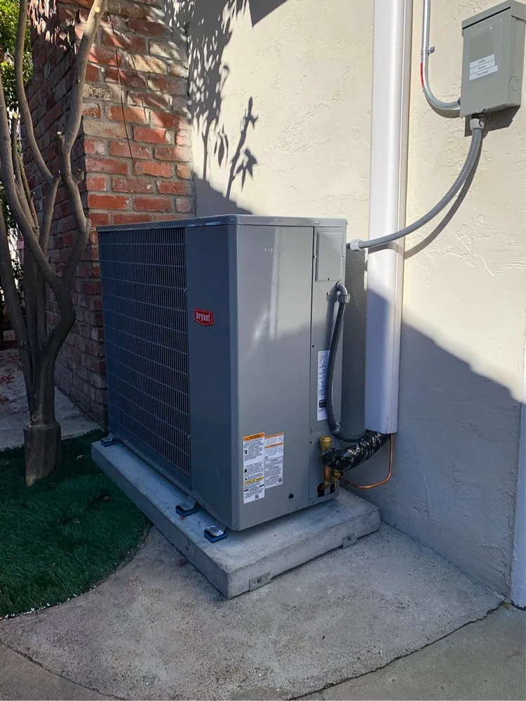 Slide of Fuse HVAC, Electrical & Appliance Repair