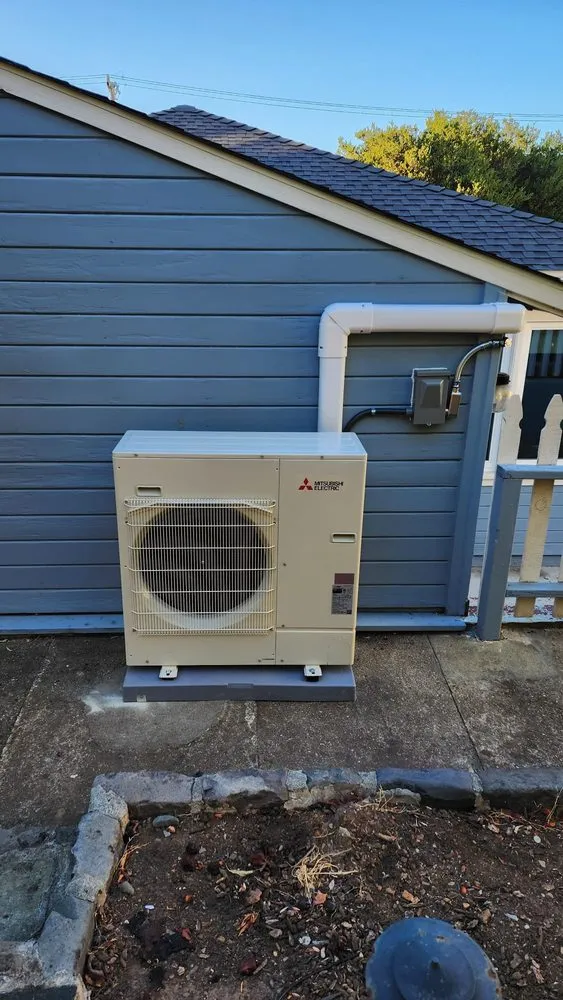 Slide of Fuse HVAC, Refrigeration & Electrical