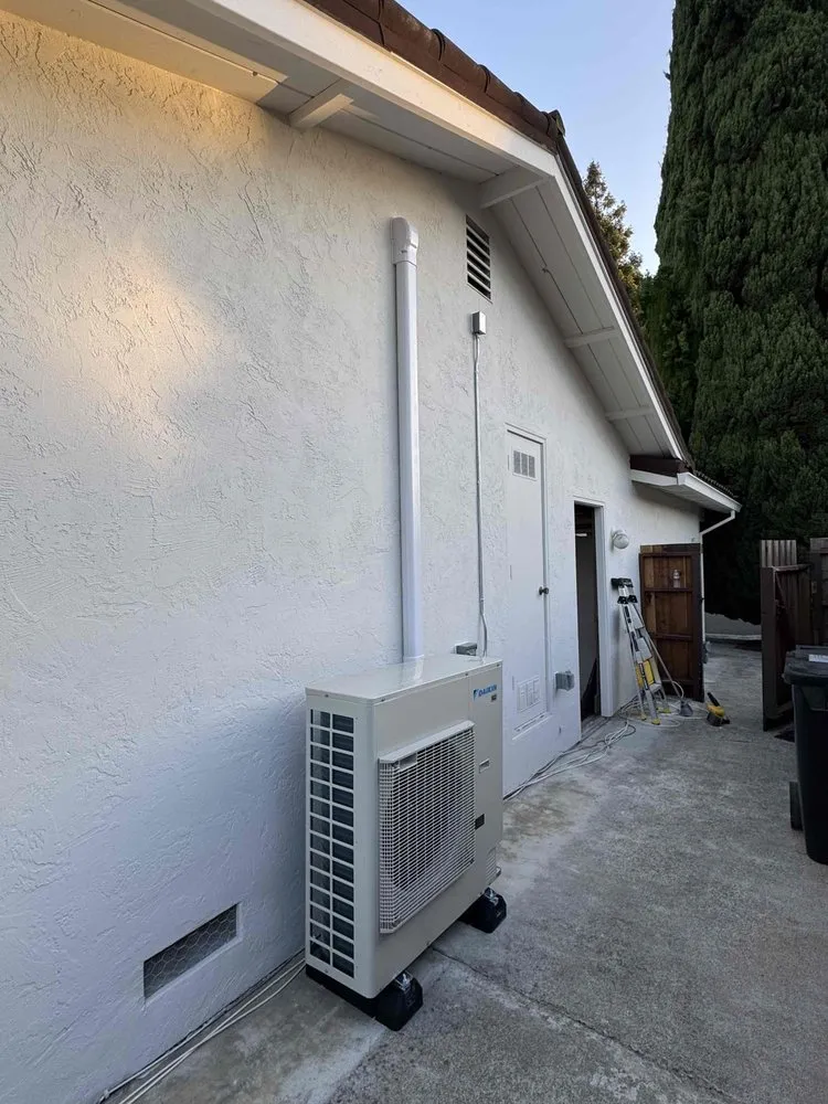 Slide of Fuse HVAC, Refrigeration & Electrical