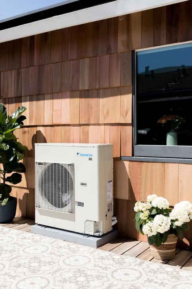 Slide of Fuse HVAC, Refrigeration & Electrical