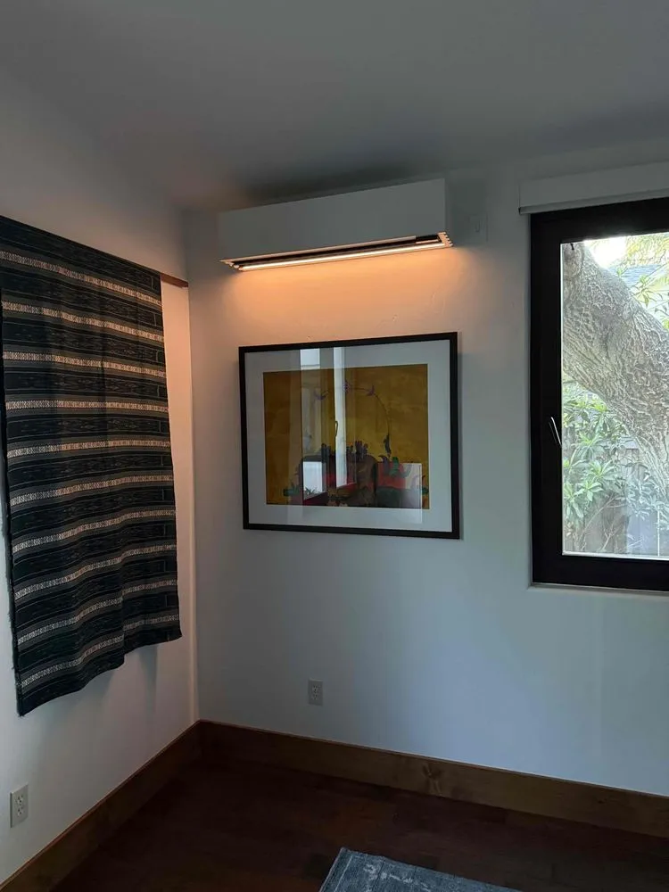 Slide of Fuse HVAC, Refrigeration & Electrical