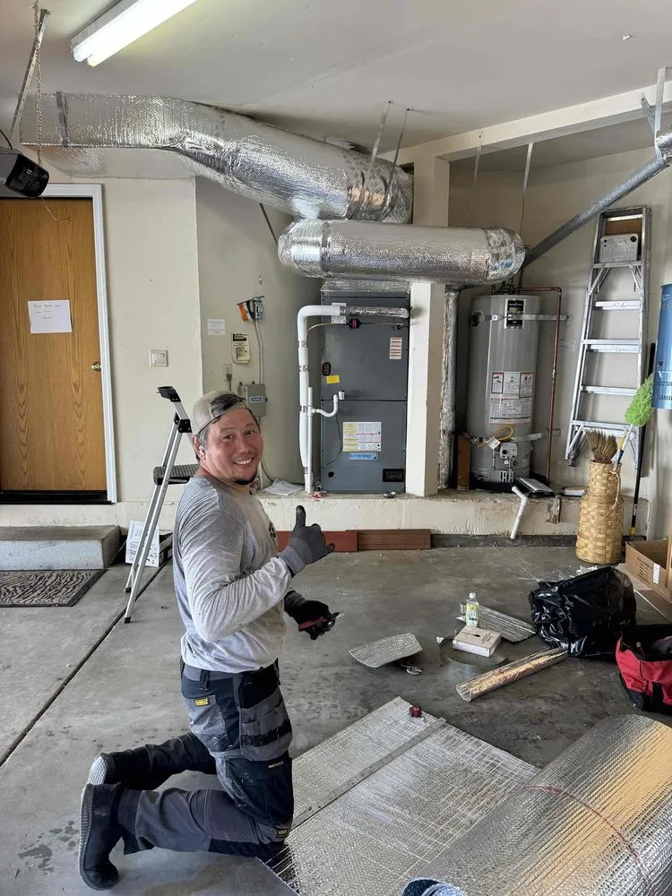 Slide of Fuse HVAC, Refrigeration & Electrical