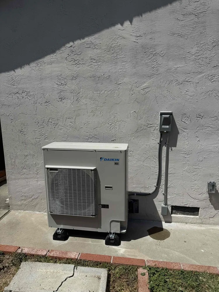 Slide of Fuse HVAC, Refrigeration & Electrical