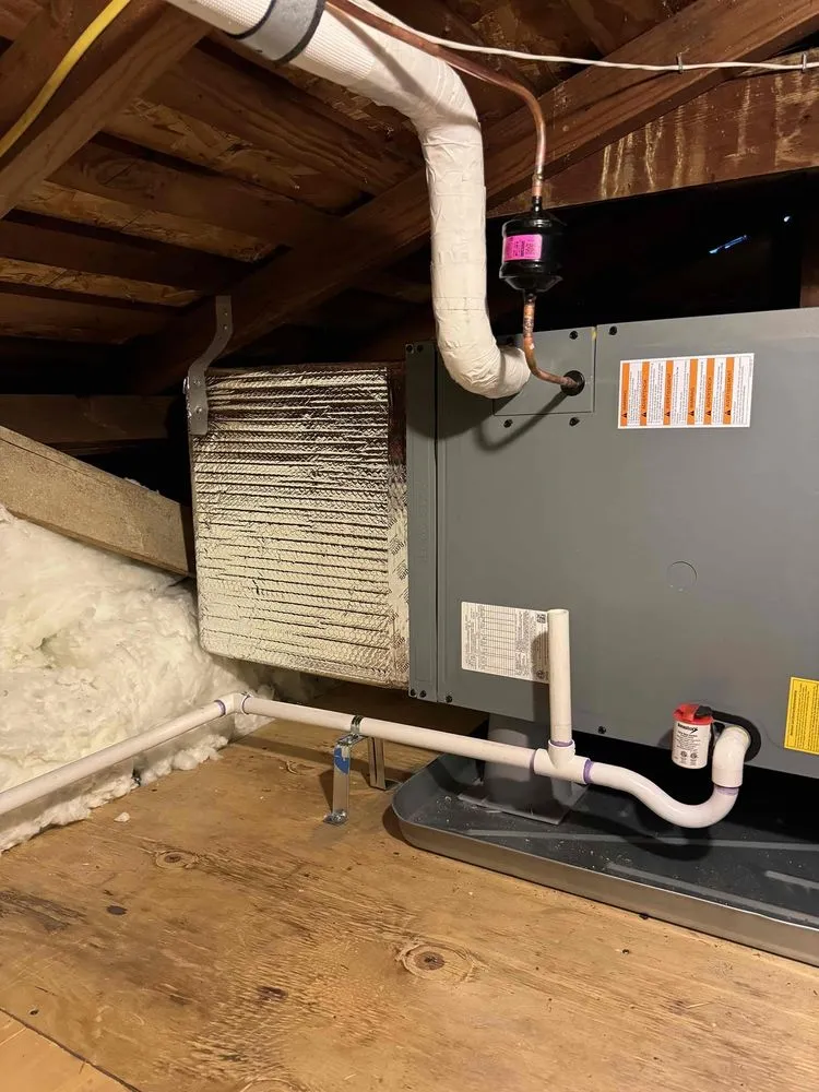 Slide of Fuse HVAC, Refrigeration & Electrical