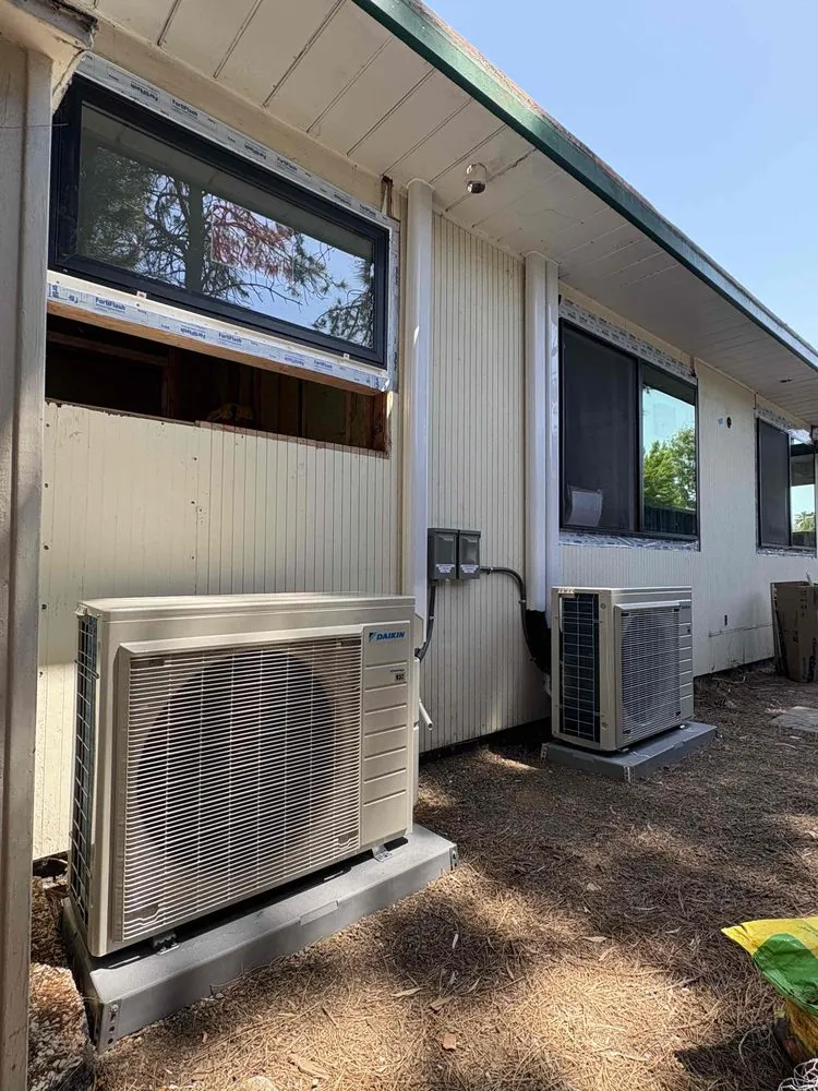 Slide of Fuse HVAC, Refrigeration & Electrical