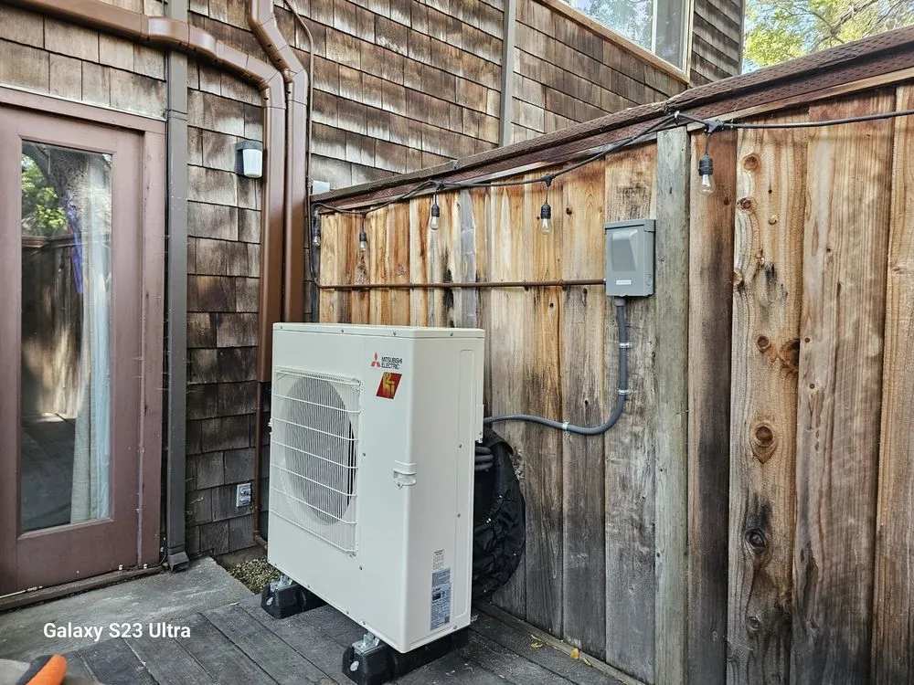 Slide of Fuse HVAC, Refrigeration & Electrical