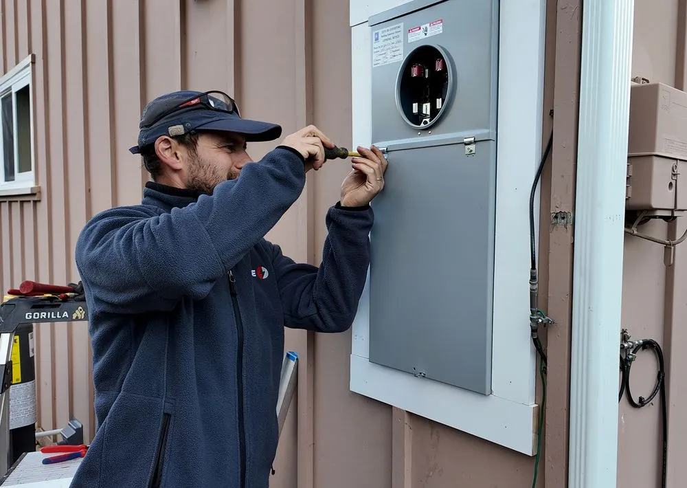 Slide of Fuse HVAC, Refrigeration & Electrical Walnut Creek